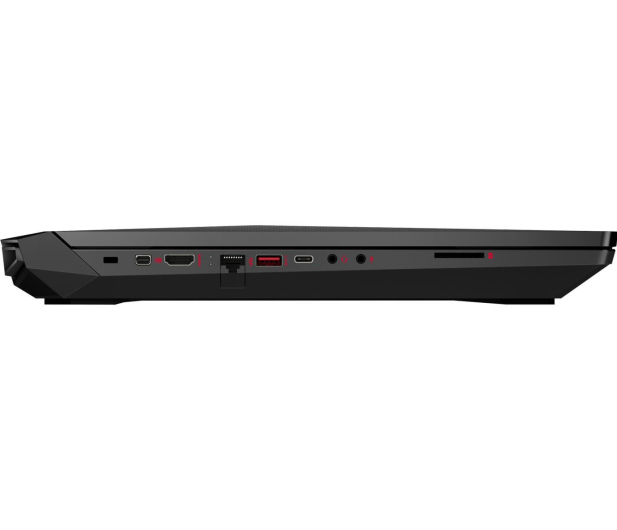 HP OMEN 17 i5-8300H/8GB/240 GTX1050 - 475654 - zdjęcie 6
